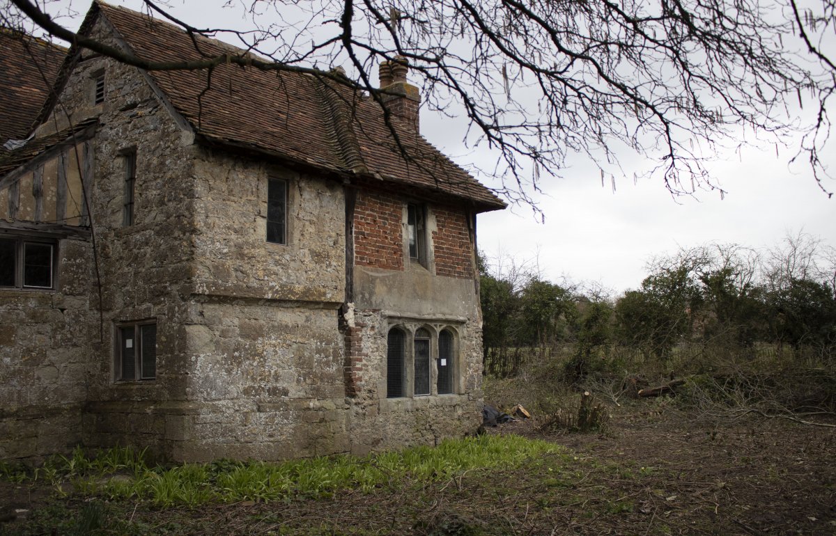 spab-old-house-project